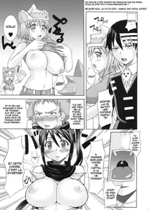 Page 8 of RABI×2 3rd - preview thumbnail