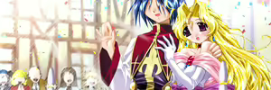 Page 4 of Prism Heart - preview thumbnail