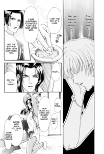 Page 136 of Sadistic Boy Vol.01 - preview thumbnail