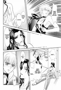 Page 156 of Sadistic Boy Vol.01 - preview thumbnail