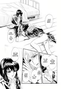 Page 41 of Sadistic Boy Vol.01 - preview thumbnail