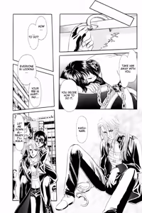 Page 75 of Sadistic Boy Vol.01 - preview thumbnail
