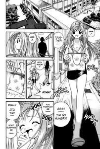 Page 2 of Gakuen Heaven - Chapter 05 - preview thumbnail