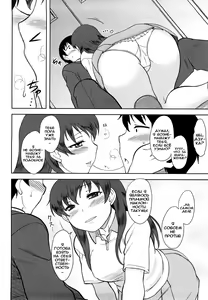 Page 135 of Renai Stampede! - Romance Stampede! - preview thumbnail