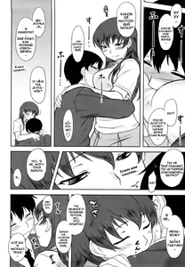 Page 137 of Renai Stampede! - Romance Stampede! - preview thumbnail