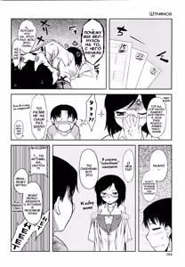 Page 187 of Renai Stampede! - Romance Stampede! - preview thumbnail