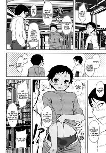 Page 41 of Renai Stampede! - Romance Stampede! - preview thumbnail
