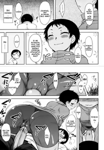 Page 46 of Renai Stampede! - Romance Stampede! - preview thumbnail