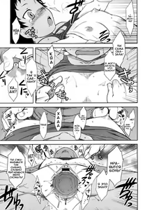 Page 54 of Renai Stampede! - Romance Stampede! - preview thumbnail