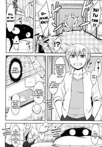 Page 81 of Renai Stampede! - Romance Stampede! - preview thumbnail