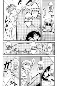Page 83 of Renai Stampede! - Romance Stampede! - preview thumbnail