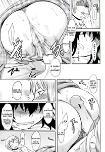 Page 86 of Renai Stampede! - Romance Stampede! - preview thumbnail