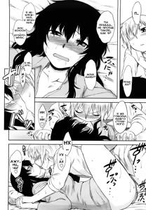 Page 91 of Renai Stampede! - Romance Stampede! - preview thumbnail