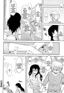 Page 93 of Renai Stampede! - Romance Stampede! - preview thumbnail