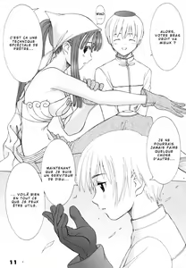 Page 10 of Kaburimon Vol. 1 (decensored) - preview thumbnail
