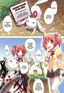 Page 3 of Mahou Fuzoku Deli heal Magica 3 - preview thumbnail