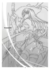 Page 2 of Treasures - preview thumbnail