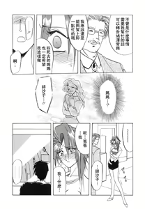 Page 126 of Shakunetsu no Honoo - preview thumbnail