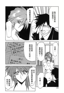 Page 180 of Shakunetsu no Honoo - preview thumbnail