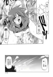 Page 121 of Keikoku no Meimu - preview thumbnail