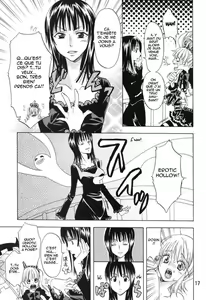 Page 16 of Nami-chan to mou 1kai! - preview thumbnail