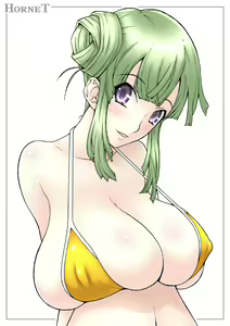 Page 2 of Nana Nomi - preview thumbnail