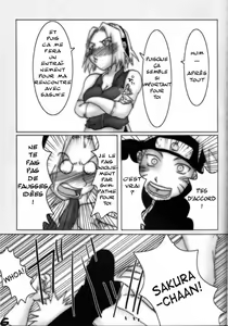 Page 6 of H-Sen Vol. 6.5 - preview thumbnail