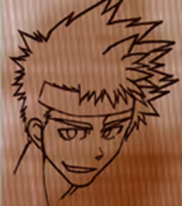 Page 3 of Hagure touzoku no tehaijou - preview thumbnail