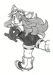 Page 16 of Yari-chin Reddo - preview thumbnail