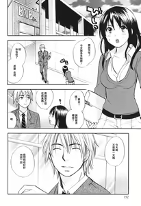 Page 162 of Koi o Suru no Ga Shigoto Desu. - Falling In Love Is Work. 1 - preview thumbnail