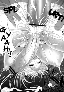 Page 21 of futanikki ~Futanari Nikki~ - preview thumbnail