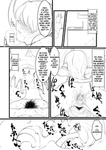Page 18 of Breeding Party Omake + Extra - preview thumbnail