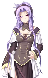 Page 121 of Ikusa Megami VERITA ～ Complete Guide Book Tokuten Append Disk Ver2.0 ～ - preview thumbnail