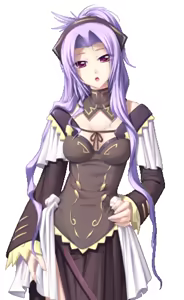 Page 122 of Ikusa Megami VERITA ～ Complete Guide Book Tokuten Append Disk Ver2.0 ～ - preview thumbnail