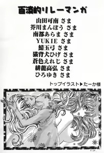 Page 126 of Onnanoko De Etc - preview thumbnail