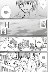 Page 103 of Onani Master Kurosawa Tom 2 Polish - preview thumbnail