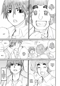 Page 105 of Onani Master Kurosawa Tom 2 Polish - preview thumbnail