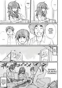 Page 109 of Onani Master Kurosawa Tom 2 Polish - preview thumbnail