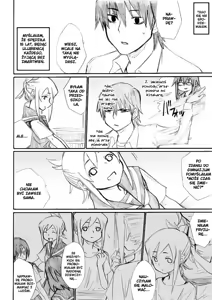 Page 161 of Onani Master Kurosawa Tom 2 Polish - preview thumbnail