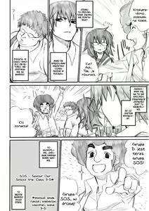 Page 29 of Onani Master Kurosawa Tom 2 Polish - preview thumbnail