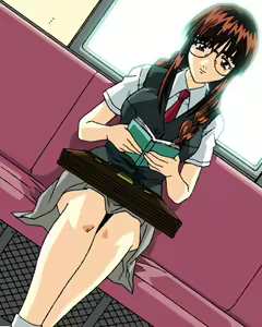 Page 36 of HEXA ~Nikuyoku no Hatsukakan~ - preview thumbnail