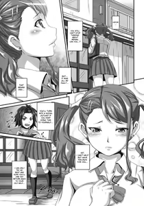 Page 4 of Ano Hi Aishita Kanojo no Chitai wo Bokudake ga Mada Shiranai | I Was the Only One Who Didn't Know How Perverted the Girl Who I Made Love With on That Day Was - preview thumbnail