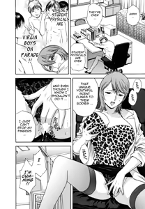 Page 120 of Zokkon! Boin Onsen | Boing Boing Onsen Vol. 1 - preview thumbnail