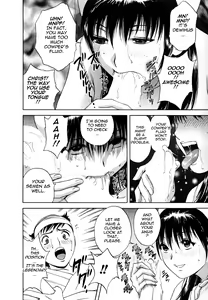 Page 168 of Zokkon! Boin Onsen | Boing Boing Onsen Vol. 1 - preview thumbnail