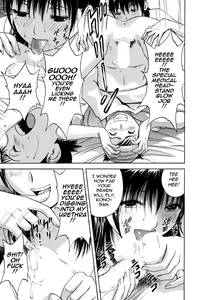 Page 169 of Zokkon! Boin Onsen | Boing Boing Onsen Vol. 1 - preview thumbnail