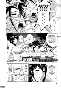 Page 178 of Zokkon! Boin Onsen | Boing Boing Onsen Vol. 1 - preview thumbnail