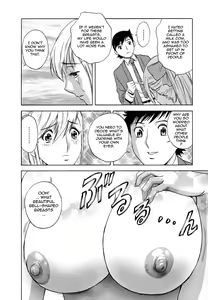 Page 42 of Zokkon! Boin Onsen | Boing Boing Onsen Vol. 1 - preview thumbnail