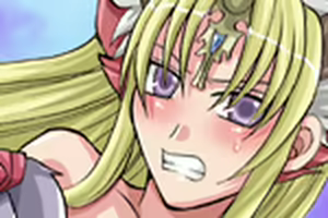 Page 2 of Senki Ryoujoku - preview thumbnail