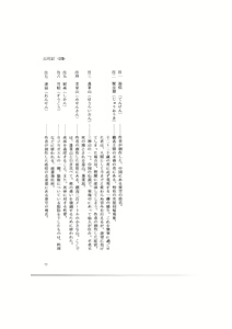 Page 29 of 小説らんま1／2　番外編　山月記-完全版- A Ranma Doujin by Dark Zone - preview thumbnail