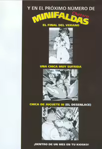 Page 51 of Minifaldas 2  de 4 (Spanish] - preview thumbnail
